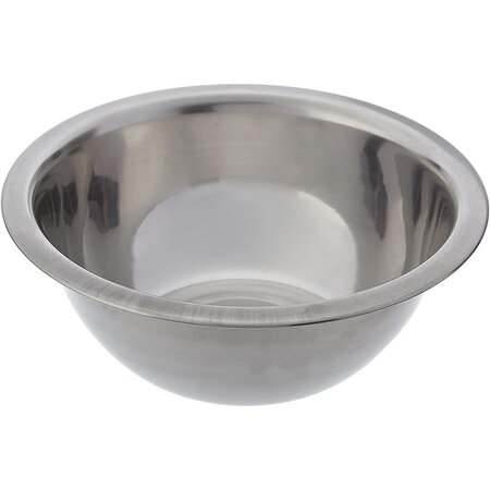 Bol en Inox Diam 16 cm H 7 cm IBILI