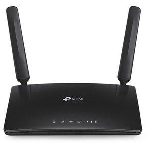 TP-Link Archer MR200 V4.0 Routeur 4G LTE WiFi AC 750Mbps avec antennes Amovibles