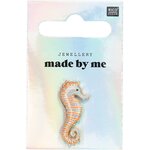 Pin's - Hippocampe - 30 x 13 mm