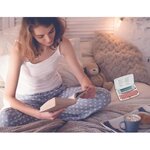 LEXIBOOK - Mon Dictionnaire Electronique Larousse - La richesse de la langue Française en format de poche !
