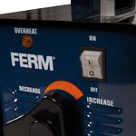 Ferm poste à souder 40-100a – wem1042
