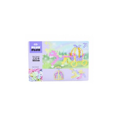Box Mini Basic 220 Pièces Feerie