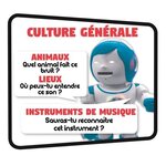 LEXIBOOK Powerman Kid Robot éducatif bilingue