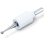 Beurer Kit de manucure et de pédicure 10 Pièces MP 64 Blanc
