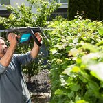 Gardena taille-haie électrique comfortcut 550/50 550 w 9833-20