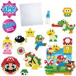Aquabeads - la box super mario