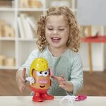 Monsieur Patate - Jouet Mme Patate Classique  La Patate du film Disney Toy Story