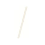 Boite de 25 baguettes à relier 9mm capacité 90 feuilles A4 Ivoire EXACOMPTA