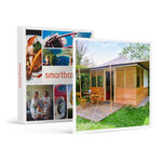 SMARTBOX - Coffret Cadeau Séjour nature en famille : 2 jours en carré d'ailleurs dans un camping 3* -  Séjour