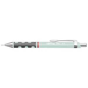 Porte-mines tikky 0 7 mm vert opale rotring