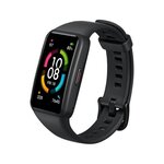 Montre connectée HONOR Band 6 Nior - Ecran AMOLED 1.47