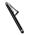 Stylet Port Designs pour Tablettes, Ebooks et Smartphones (Noir)