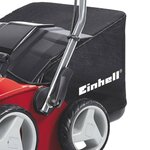 Einhell aérateur/scarificateur électrique de pelouse ge-sa 1435