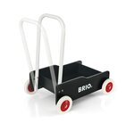 31351 Chariot De Marche Noir