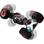 Exost - revolt - voiture télécommandée - 2 modes de conduite tout en torsion - échelle 1:14 - 5 ans et +