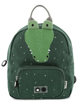 Sac a dos petit - Mr Crocodile