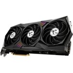 Msi geforce rtx 3070 ti gaming x trio 8g nvidia 8 go gddr6x
