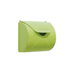 AXI Boite aux lettres Citron vert pour cabanes de jeu