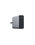 Chargeur secteur avec 2 USB-C et 2 USB ST-TC108WM Satechi
