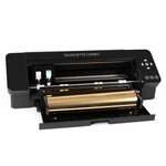 Machine de découpe silhouette cameo 4 noire
