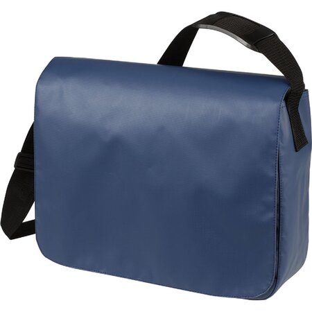 Sacoche bandoulière besace - 1806052 - bleu marine