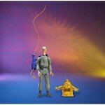 Ghostbusters Kenner Classics, Egon Spengler et fantôme Avale-Tout