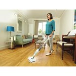 Black & Decker Balai Vapeur filaire FSM1615-QS