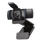 Logitech webcam c920s pro