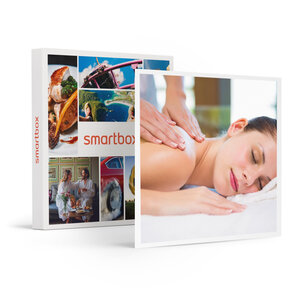 SMARTBOX - Coffret Cadeau 55 minutes de bien-être Guinot : soin raffermissant et produits beauté - Bien-être