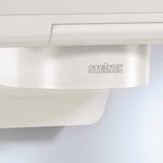 Steinel Projecteur d'extérieur XLED Home 2 Slave Blanc 033125