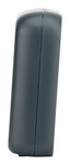 Thermomètre - hygromètre intérieur gris anthracite - Otio