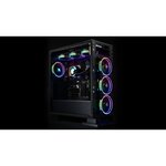 ENERMAX Pack de 3 Ventilateurs de boitier TB RGB AD (UCTBRGBA12P-BP3)