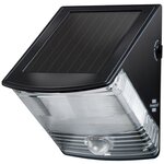 Brennenstuhl 1170970 sol 04 plus lampe led murale solaire ip44