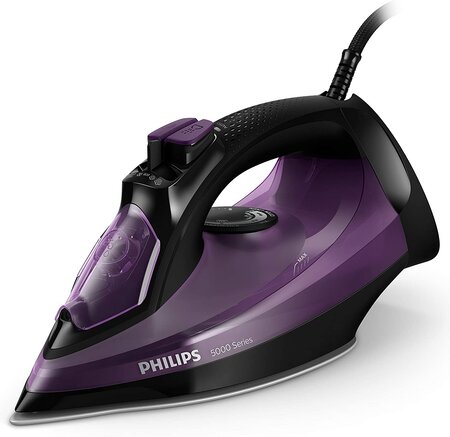 Fer A Repasser 2400W Violet Noir