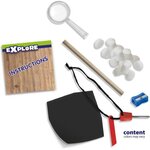 Ses creative kit de démarrage un feu