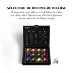 Tefal ingenio expertise poêle l6500402 24cm tous feux dont induction