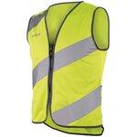 Roadie Jacket - Large - Yellow