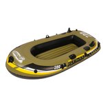 Bateau gonflable luxueux set 200