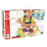Kit de construction basique hape e3080