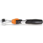 Beta tools clé à cliquet réversible extensible 920/55l 1/2" 009200927