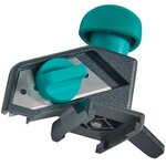 Wolfcraft équerre en t avec coupe parallèle 1 000 mm 4008000