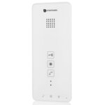 Smartwares système d'interphone audio 1 appartement 20 5x8 6x2 1 cm
