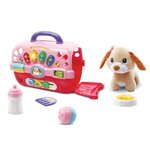 Vtech baby - Mon p'tit Chien et sa box magique