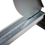 wolfcraft Massicot pour plancher stratifié LC 600 6937000