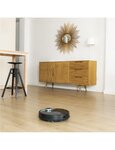 Robot aspirateur laveur laser connecté 4 en 1 3890 ULTRA