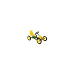 Kart à pédales  Buddy John Deere Vert Jaune