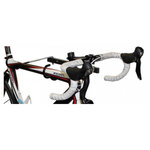 Support mural ou plafond pour 1 vélo