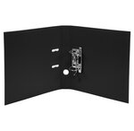 Classeur À Levier Pvc A4 Dos De 50mm. - X 10 - Exacompta