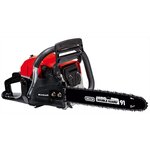 Einhell tronçonneuse à essence gc-pc 2040 i 2 kw 4501851