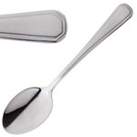 Cuillère à thé 130 mm monaco - lot de 12 - olympia -  - acier inoxydable 130